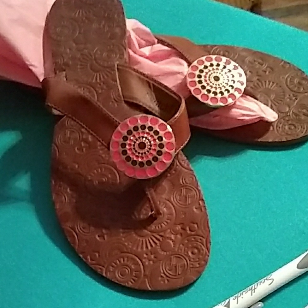 Switch Flops Sandals - Picture 5 of 6